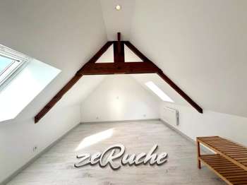 Vente maison 7 pièces Montfiquet 14