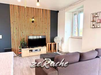 Vente Maison 5 chambresMontfiquet