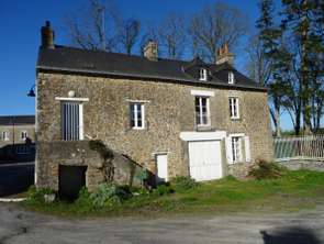 Vente Maison 1 chambreMontflours
