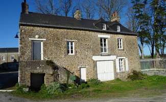 Photo Vente maison Montflours