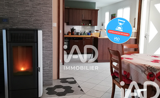 Photo Vente maison Montflours