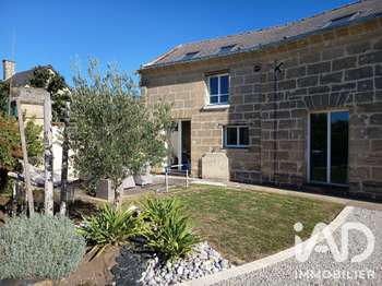 Vente Maison 4 chambresMontfort
