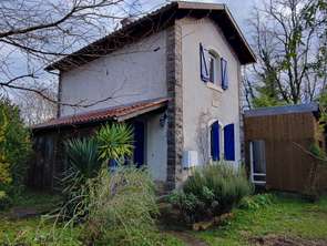 Vente Maison 4 piècesMontfort-en-Chalosse