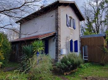 Vente maison 4 pièces Montfort-en-Chalosse 40