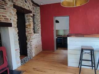 Vente maison 4 pièces Vente maison 4 pièces