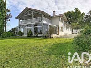 Vente Maison 4 chambresMontfort-en-Chalosse