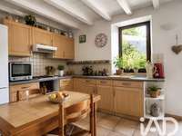 Vente maison 8 pièces Vente maison 8 pièces