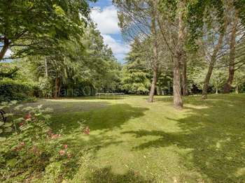 Vente Maison 5 chambresMontfort-l'Amaury