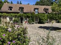 Vente maison Montfort-l'Amaury - 78