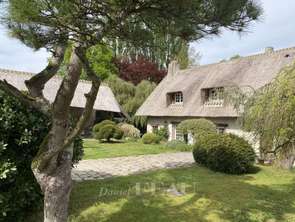 Vente Maison 6 chambresMontfort-l'Amaury