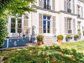 Vente Maison 3 chambresMontfort-l'Amaury