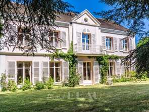 Vente Maison 4 chambresMontfort-l'Amaury