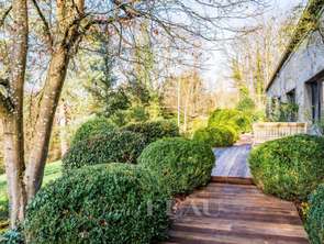 Vente Maison 6 chambresMontfort-l'Amaury