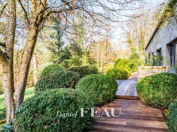 Vente Maison 6 chambresMontfort-l'Amaury