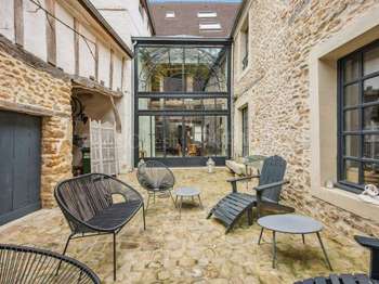 Vente Maison 4 chambresMontfort-l'Amaury