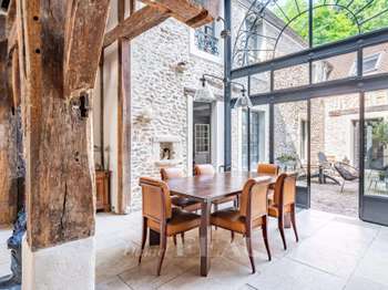 Vente Maison 4 chambresMontfort-l'Amaury