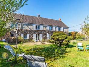 Vente Maison 7 chambresMontfort-l'Amaury