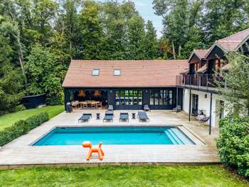 Vente Maison 4 chambresMontfort-l'Amaury