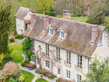 Vente Maison 4 chambresMontfort-l'Amaury