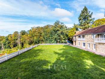 Vente Maison 3 chambresMontfort-l'Amaury