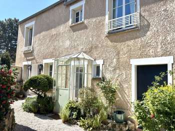 Vente Maison 4 chambresMontfort-l'Amaury