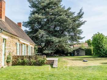Vente Maison 4 chambresMontfort-l'Amaury