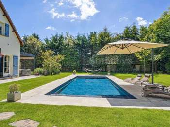 Vente maison 6 pièces Montfort-l'Amaury 78