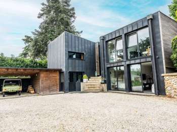 Vente maison 7 pièces Montfort-l'Amaury 78