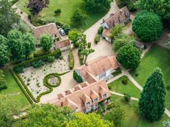 Vente Maison 10 chambresMontfort-l'Amaury