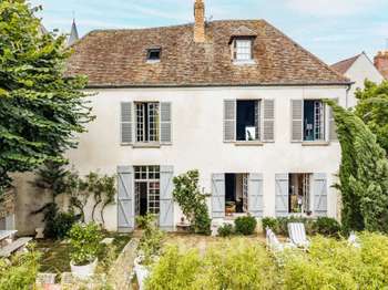 Vente Maison 5 chambresMontfort-l'Amaury