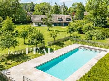 Vente Maison 9 chambresMontfort-l'Amaury