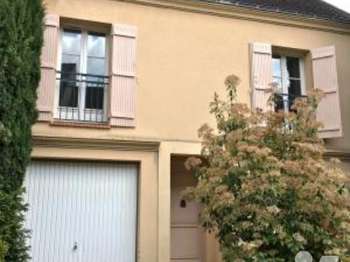 Vente Maison 4 chambresMontfort-l'Amaury