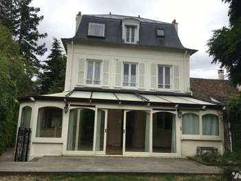 Vente maison 5 pièces Montfort-l'Amaury 78