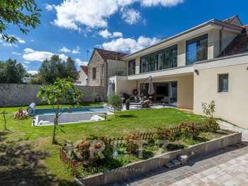 Vente maison 12 pièces Montfort-l'Amaury 78