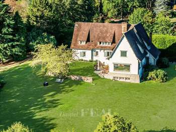 Vente Maison 5 chambresMontfort-l'Amaury