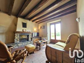 Vente Maison 3 chambresMontfort-le-Gesnois