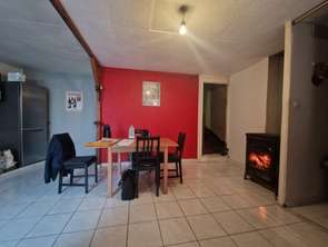 Vente Maison 2 chambresMontfort-le-Gesnois