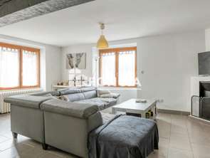 Vente Maison 2 chambresMontfort-le-Gesnois