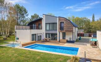 Photo Vente maison Montfort-le-Gesnois