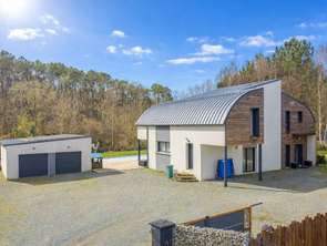 Vente Maison 4 chambresMontfort-le-Gesnois
