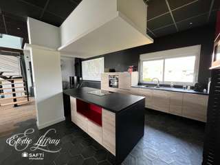 Vente maison 13 pièces