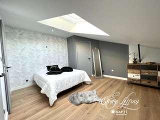 Vente maison 13 pièces
