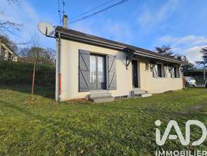 Vente Maison 3 chambresMontfort-le-Gesnois