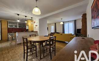 Photo Vente maison Montfort-le-Gesnois