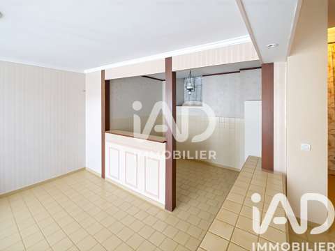 Vente maison 7 pièces Montfort-le-Gesnois 72