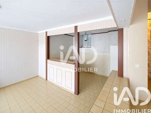 Vente maison 7 pièces Montfort-le-Gesnois 72