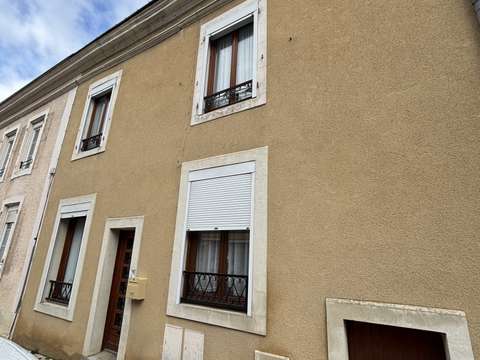 Vente maison 7 pièces Vente maison 7 pièces
