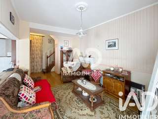 Vente maison 7 pièces Vente maison 7 pièces
