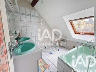Vente maison 7 pièces Vente maison 7 pièces