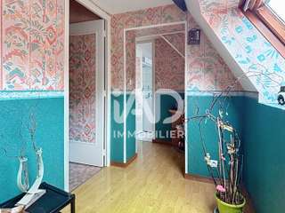Vente maison 7 pièces Vente maison 7 pièces
